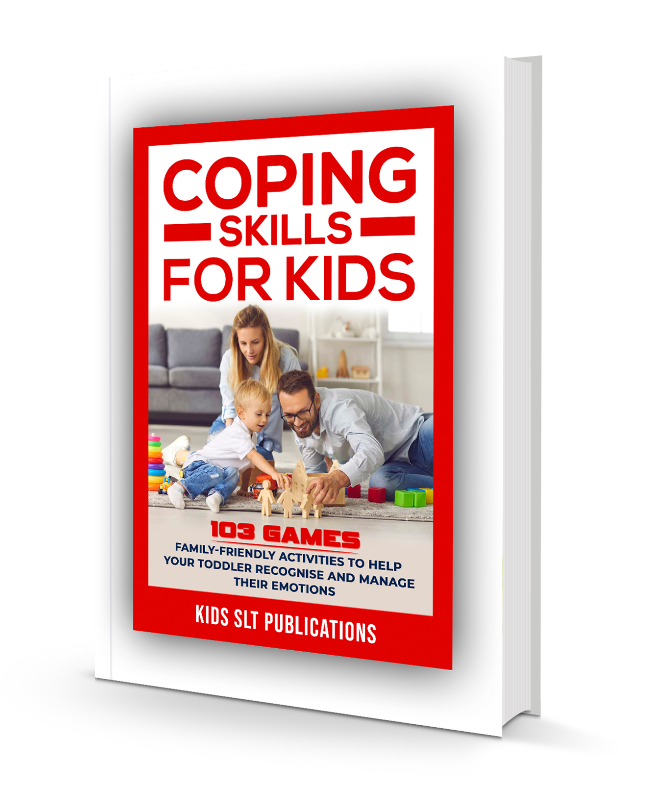 Coping Skills For Kids | Kids SLT