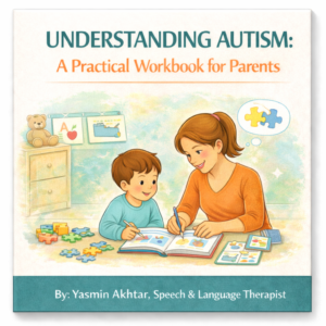 Understanding Autism