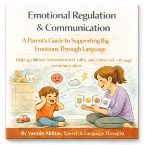 Emotional Regulation & Communication