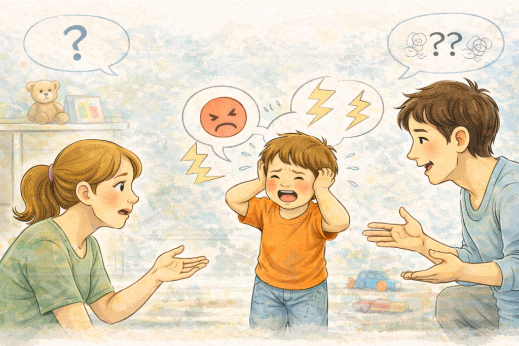 Late Talkers: What It Means and How Speech Therapy Helps